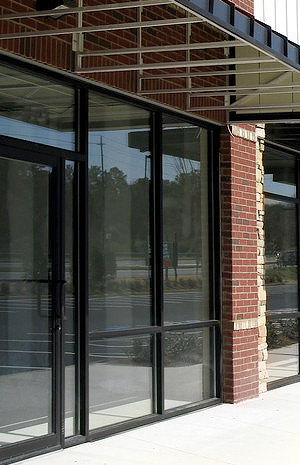 Storefront